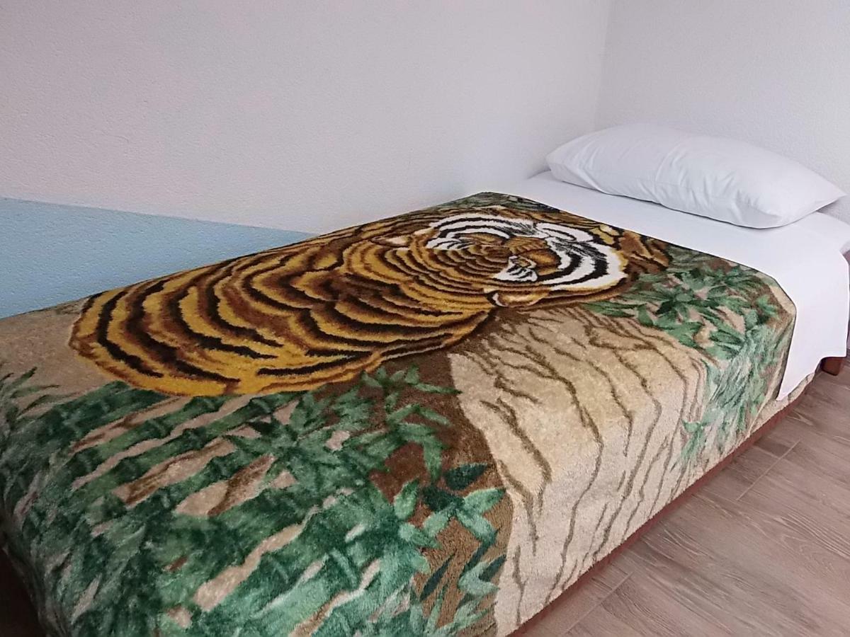 Apartment Cajt Umag Exteriér fotografie
