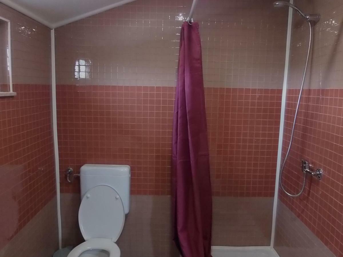 Apartment Cajt Umag Exteriér fotografie