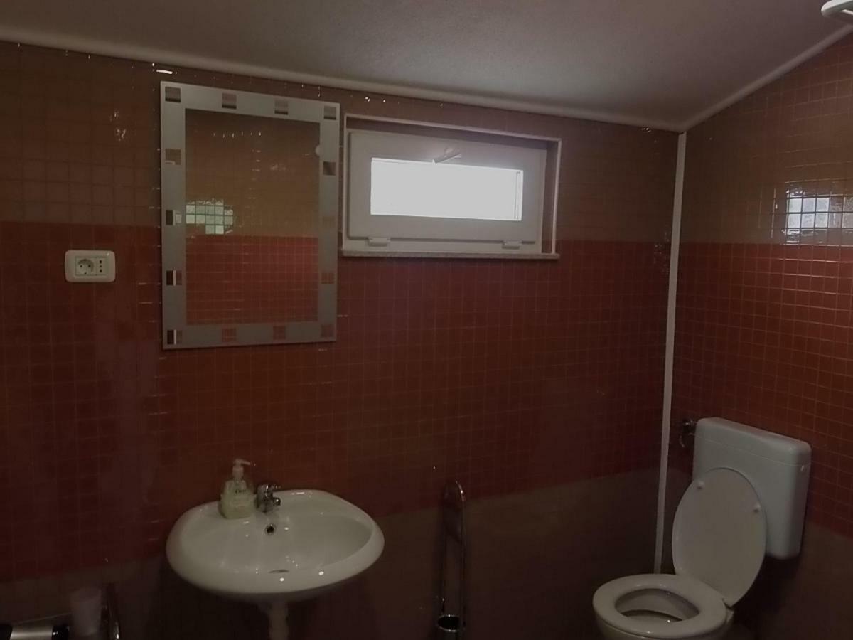 Apartment Cajt Umag Exteriér fotografie